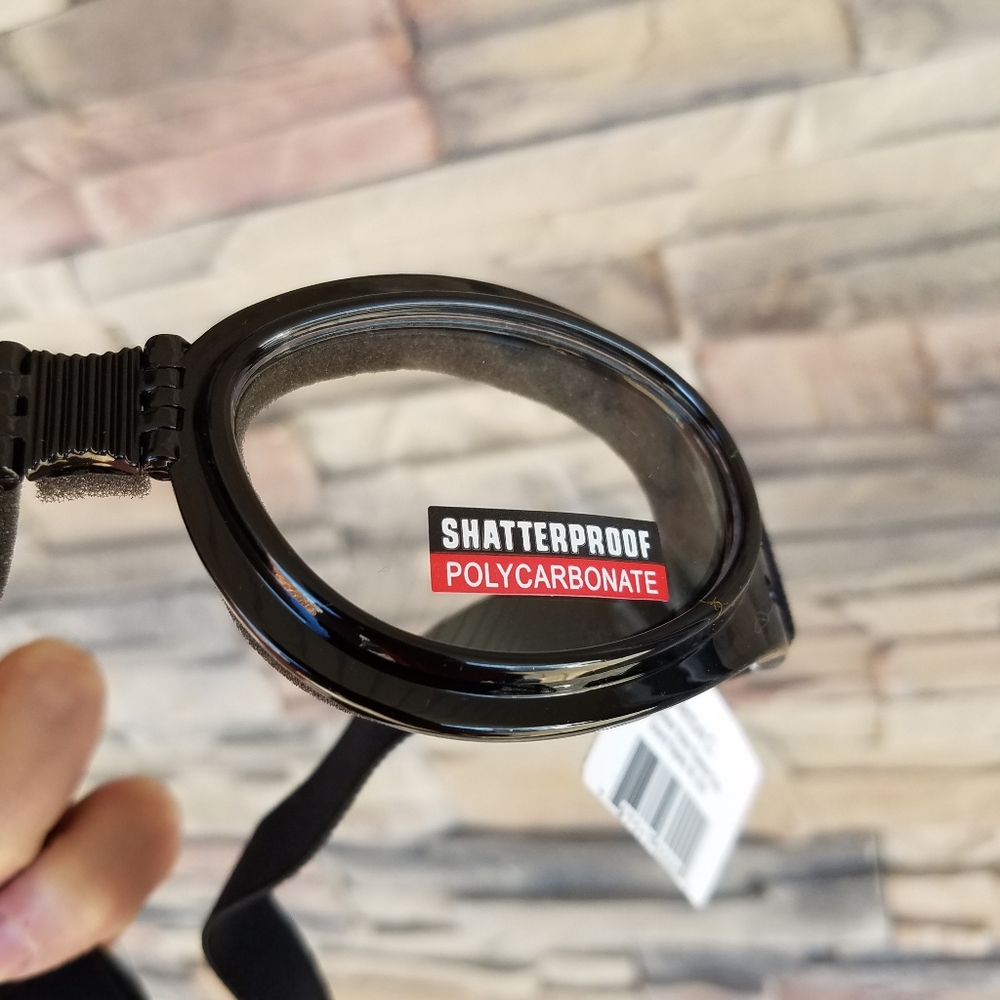 Goggles Eye Protection Nurse Public Motorcycle ATV - Picture 9 of 12